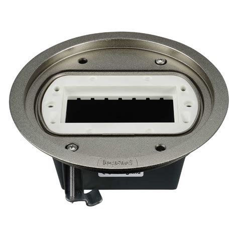 legrand junction box ip66|legrand floor box with lid.